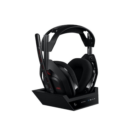 Logitech G A50 Gen5 Black 939002217
